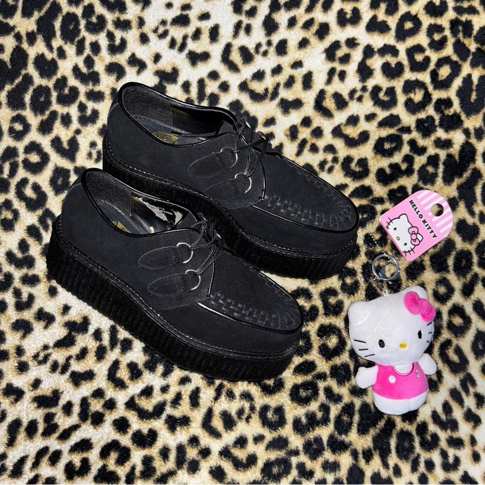 demonia creeper-402S (limited time SALE) - Picture 10 of 11
